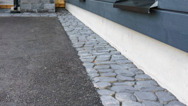 Professional Driveway Paving Services in Byhalia, MS