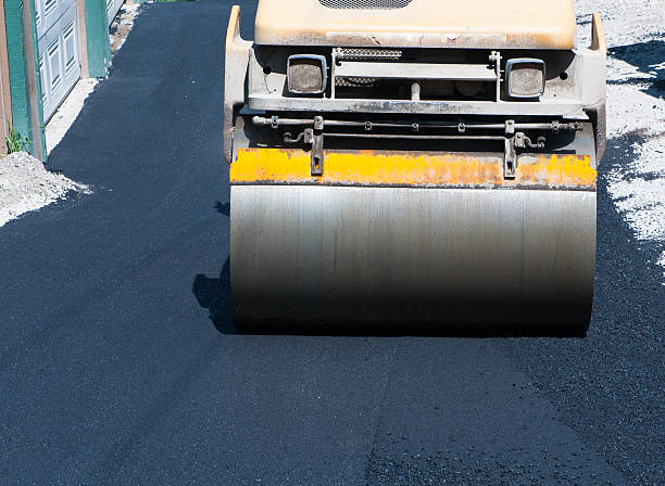 Best Driveway Repair and Patching  in Byhalia, MS