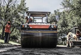 Best Driveway Maintenance Services  in Byhalia, MS